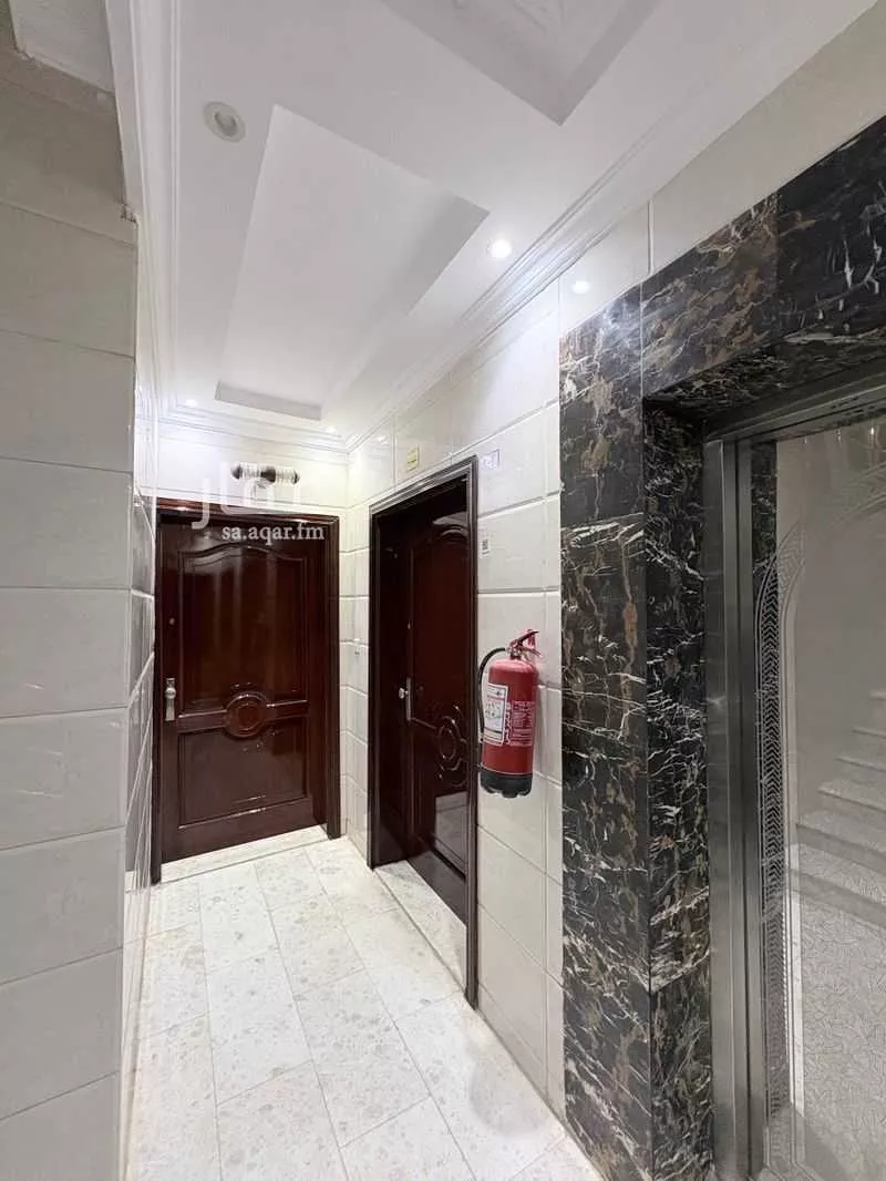 شقة 6 غرف في القصواء، المدينة المنورة 8