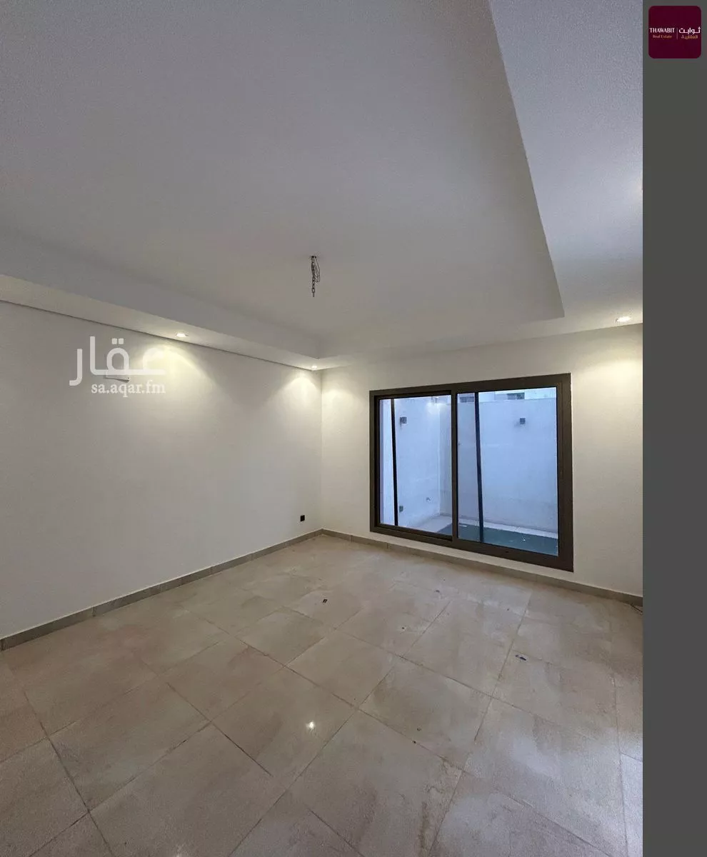 فيلا 8 غرف في النرجس 3