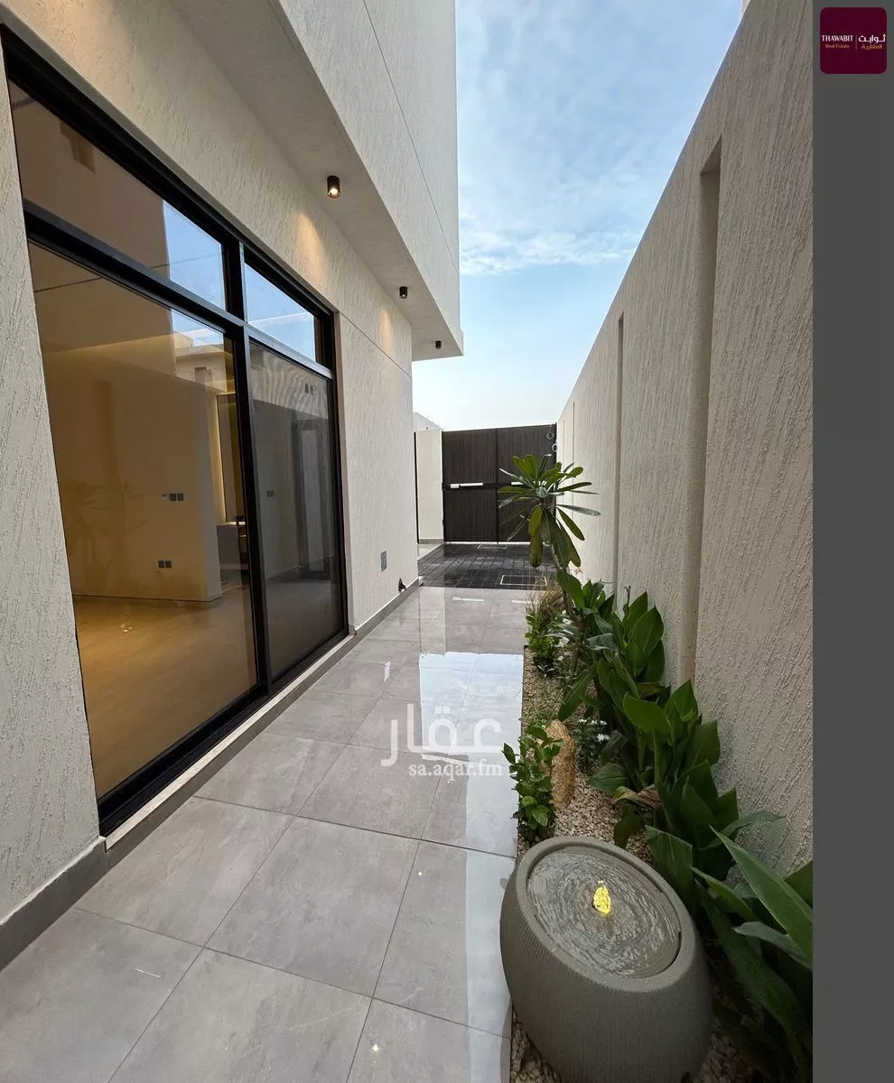 دور 7 غرف في النرجس 3