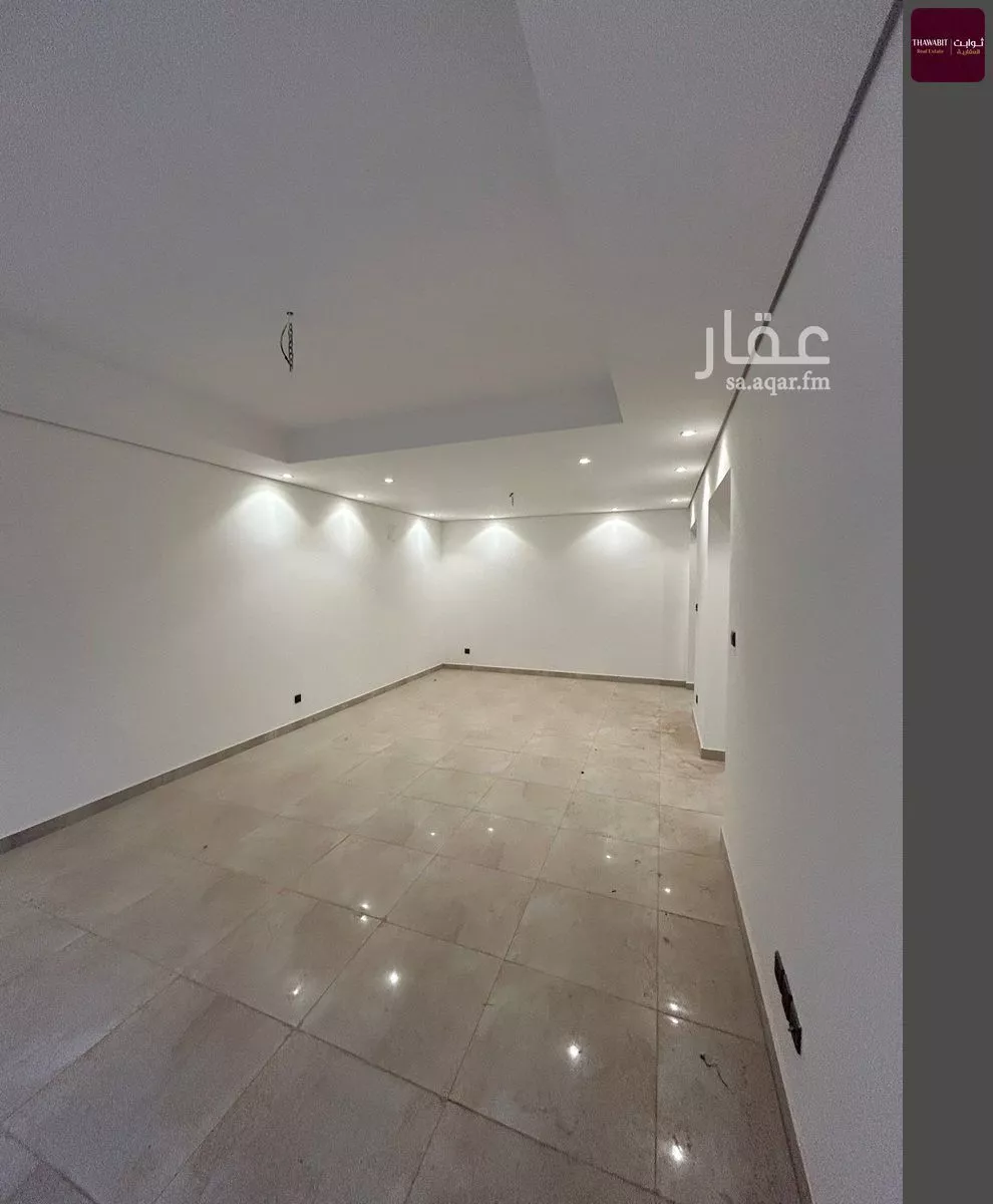 فيلا 8 غرف في النرجس 5