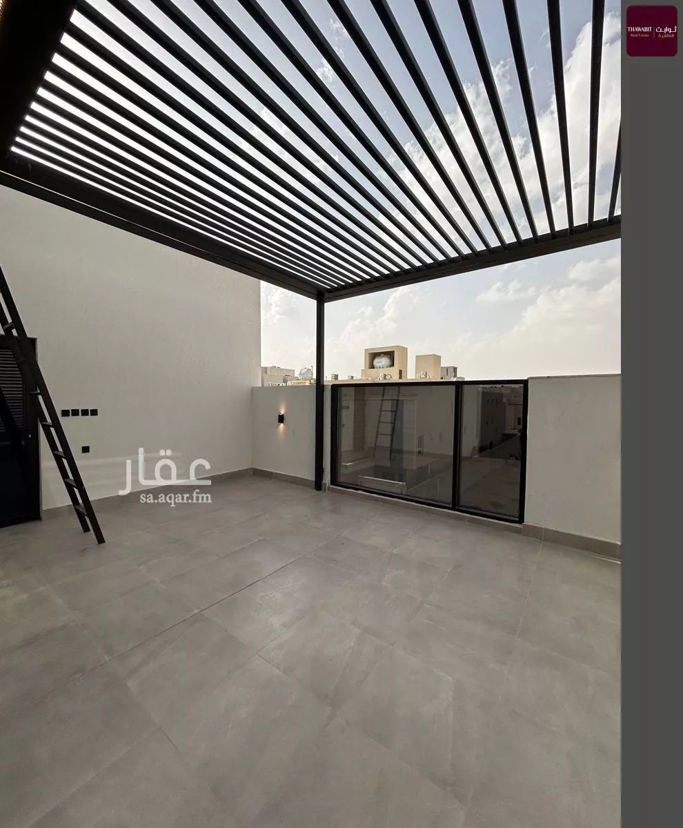 4 bedroom apartment in Al Narjis, Riyadh 7