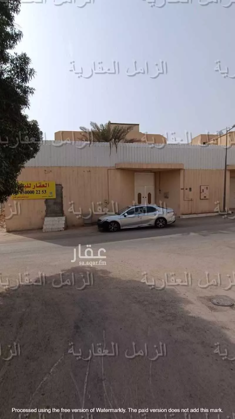 فيلا 10 غرف في ام الحمام الشرقي، الرياض 13