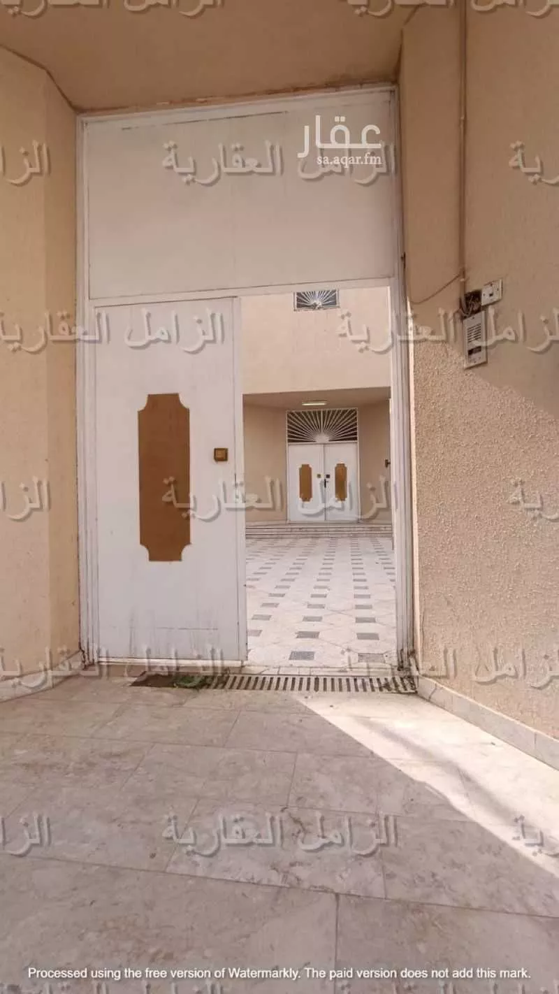 فيلا 10 غرف في ام الحمام الشرقي، الرياض 12