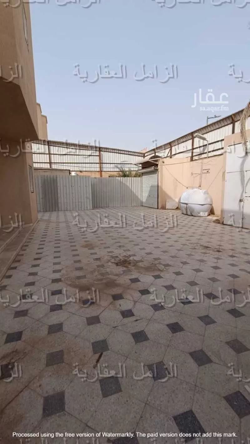 فيلا 10 غرف في ام الحمام الشرقي، الرياض 7