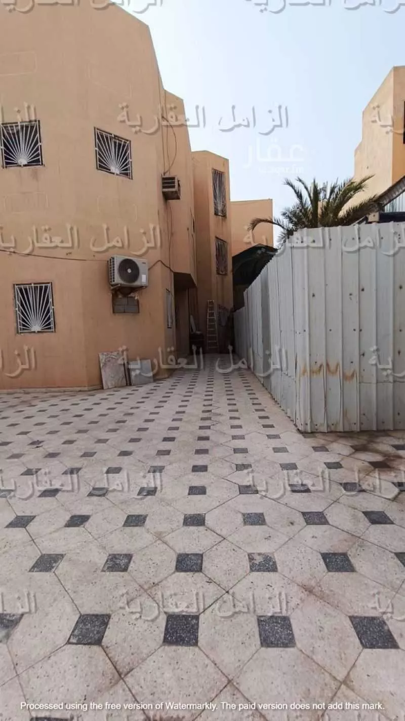 فيلا 10 غرف في ام الحمام الشرقي، الرياض 8