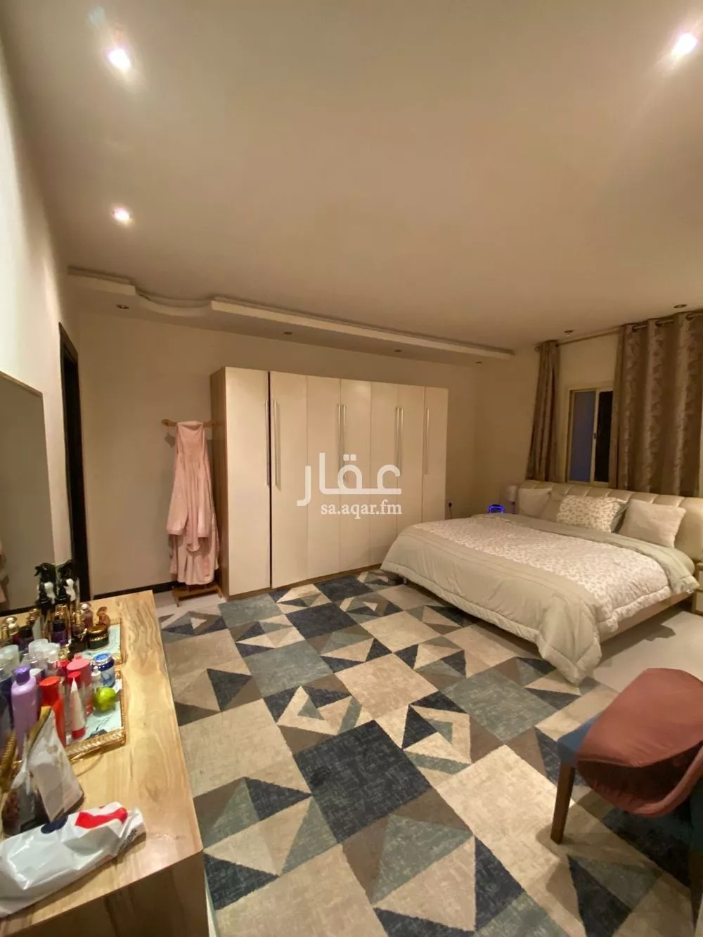 شقة 3 غرف في حطين 4