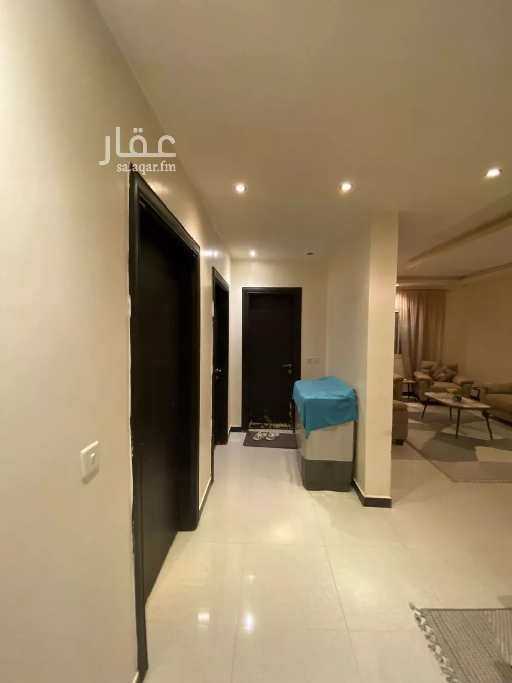 شقة 3 غرف في حطين 5