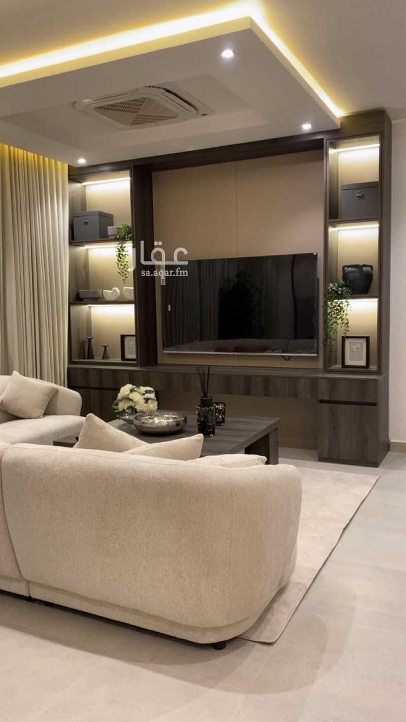 2 bedroom apartment in Al Sahafah, Riyadh 9