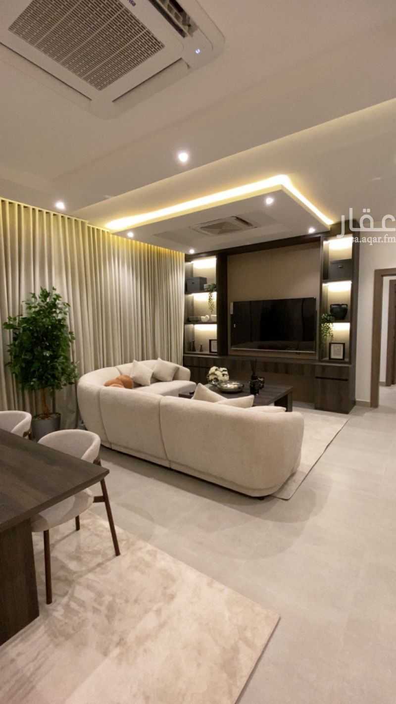 2 bedroom apartment in Al Sahafah, Riyadh 12
