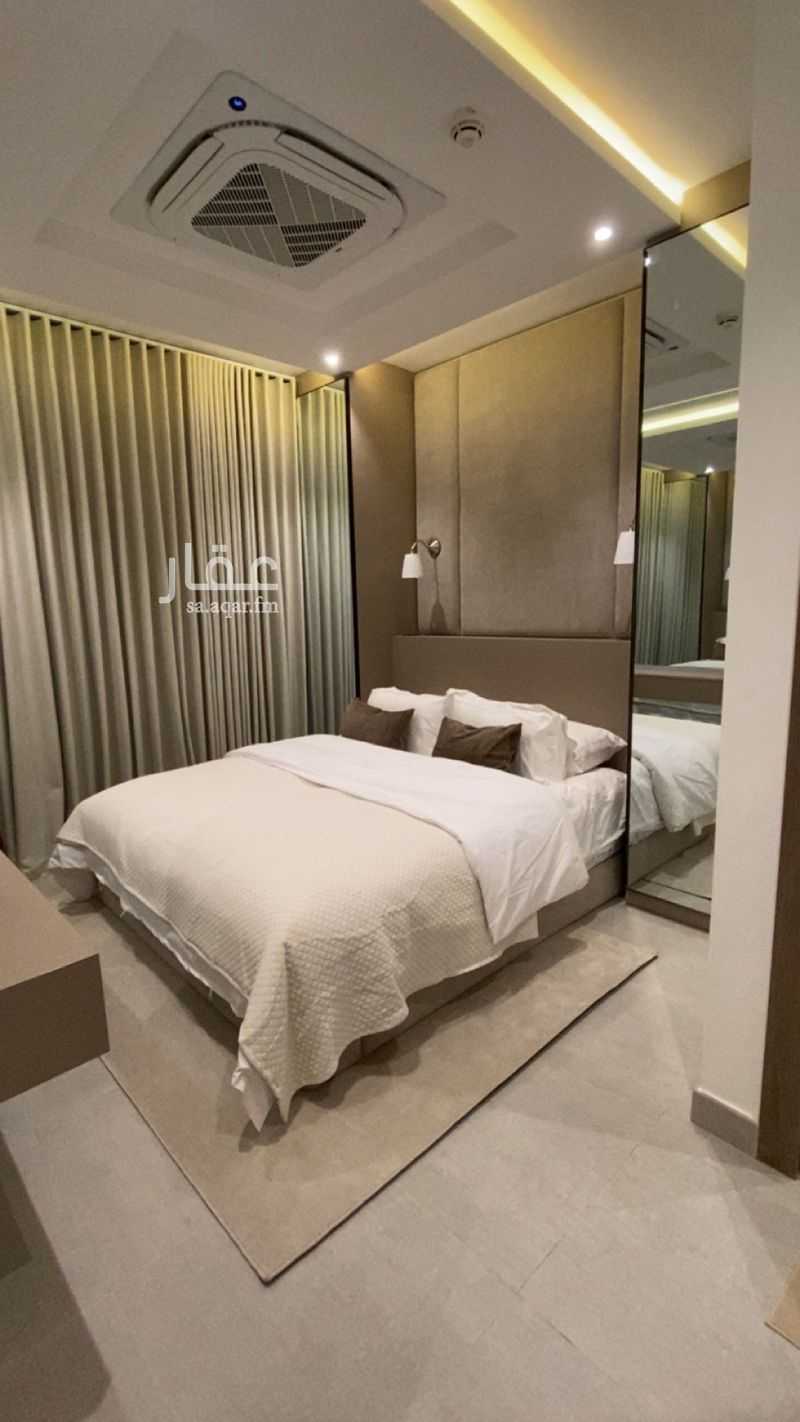 2 bedroom apartment in Al Sahafah, Riyadh 7