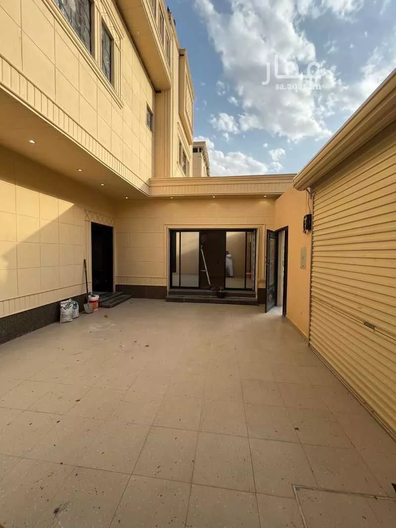 فيلا 6 غرف في الجنادرية 1