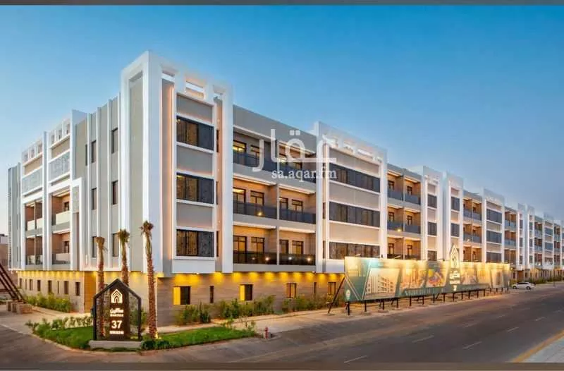 شقة 3 غرف في العارض 1