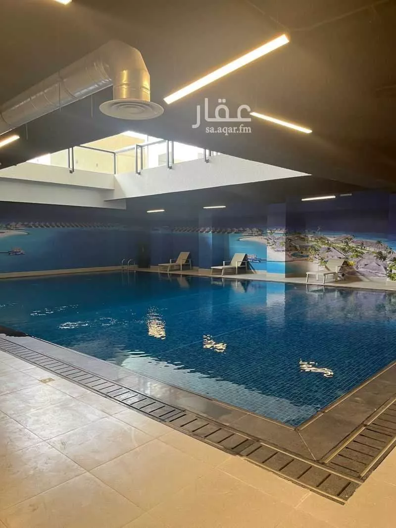 شقة 3 غرف في العارض 2