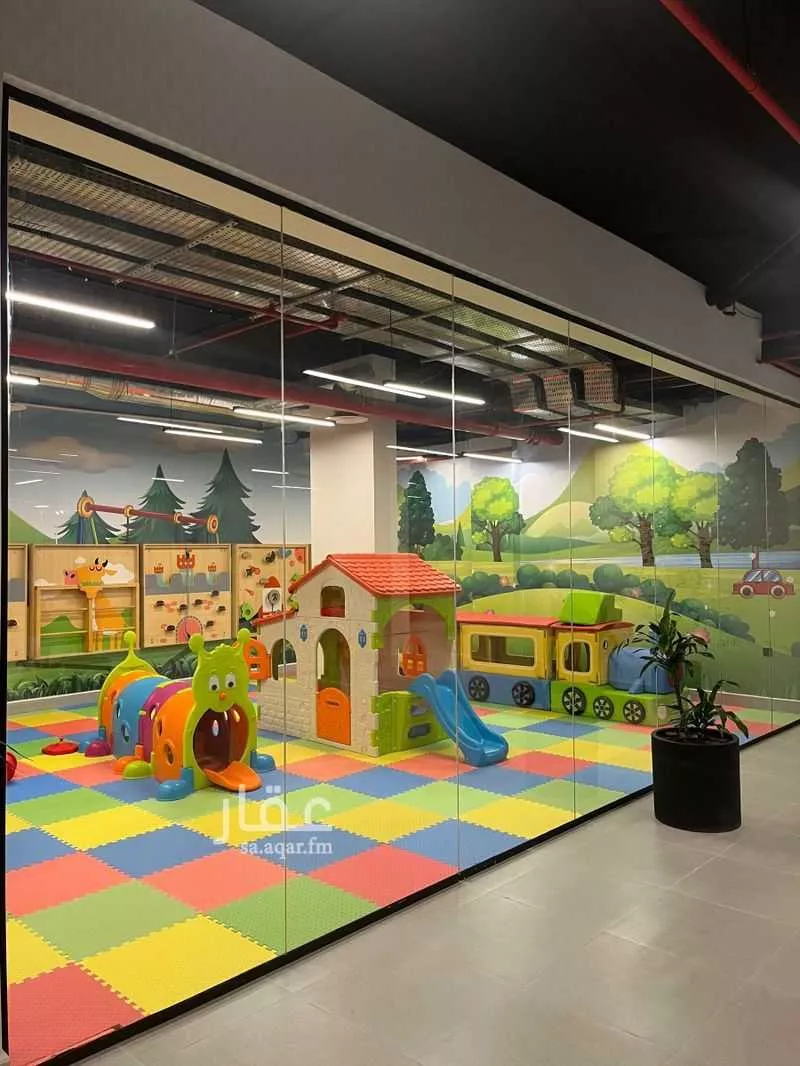 شقة 3 غرف في العارض 4