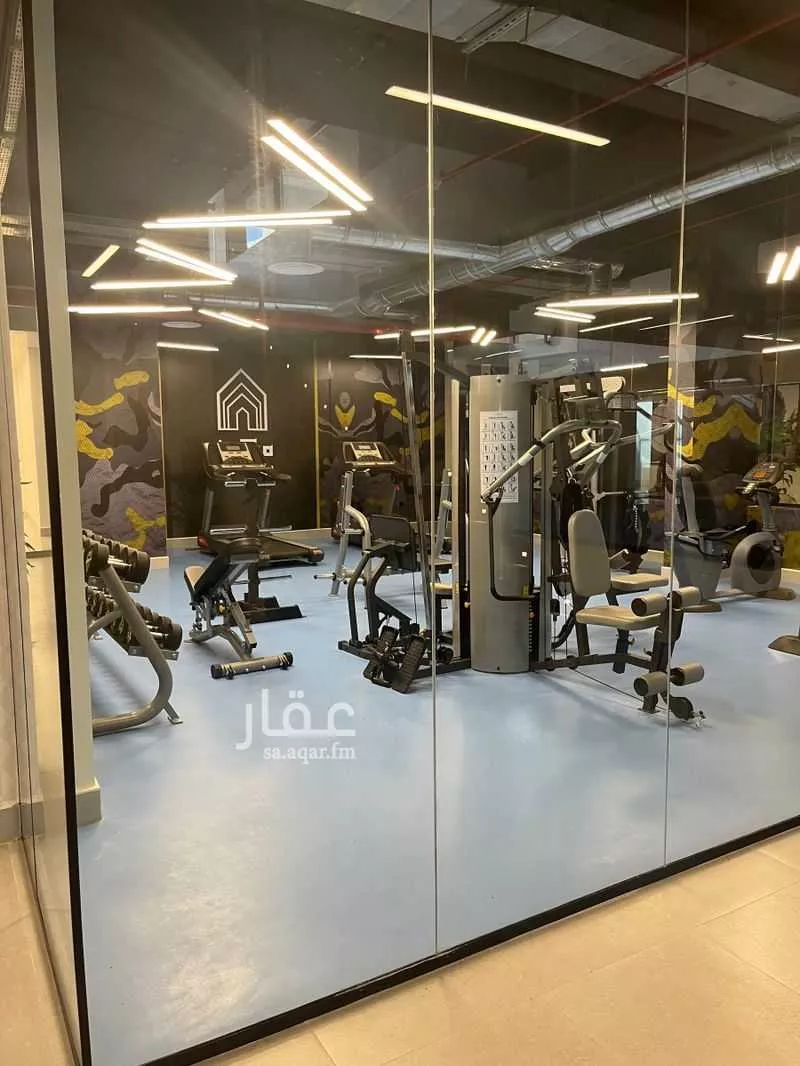 شقة 3 غرف في العارض 3