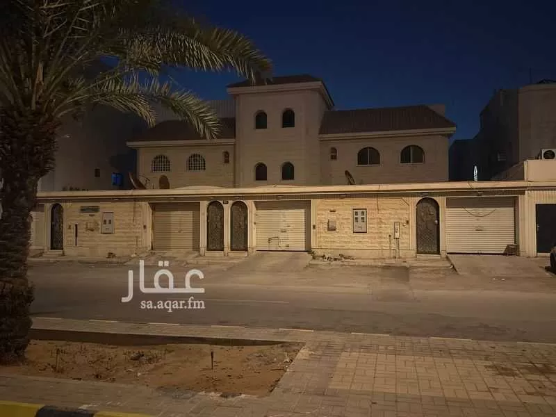 فيلا 24 غرف في النزهة 2