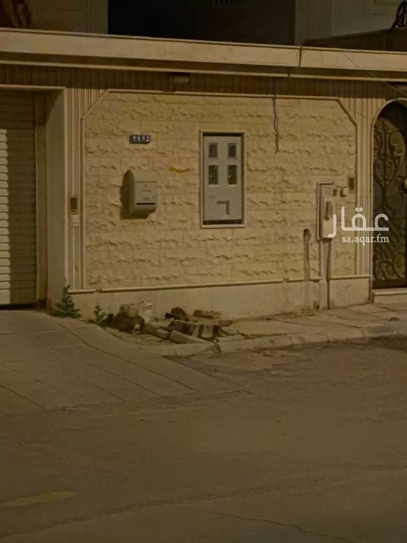 فيلا 24 غرف في النزهة 5