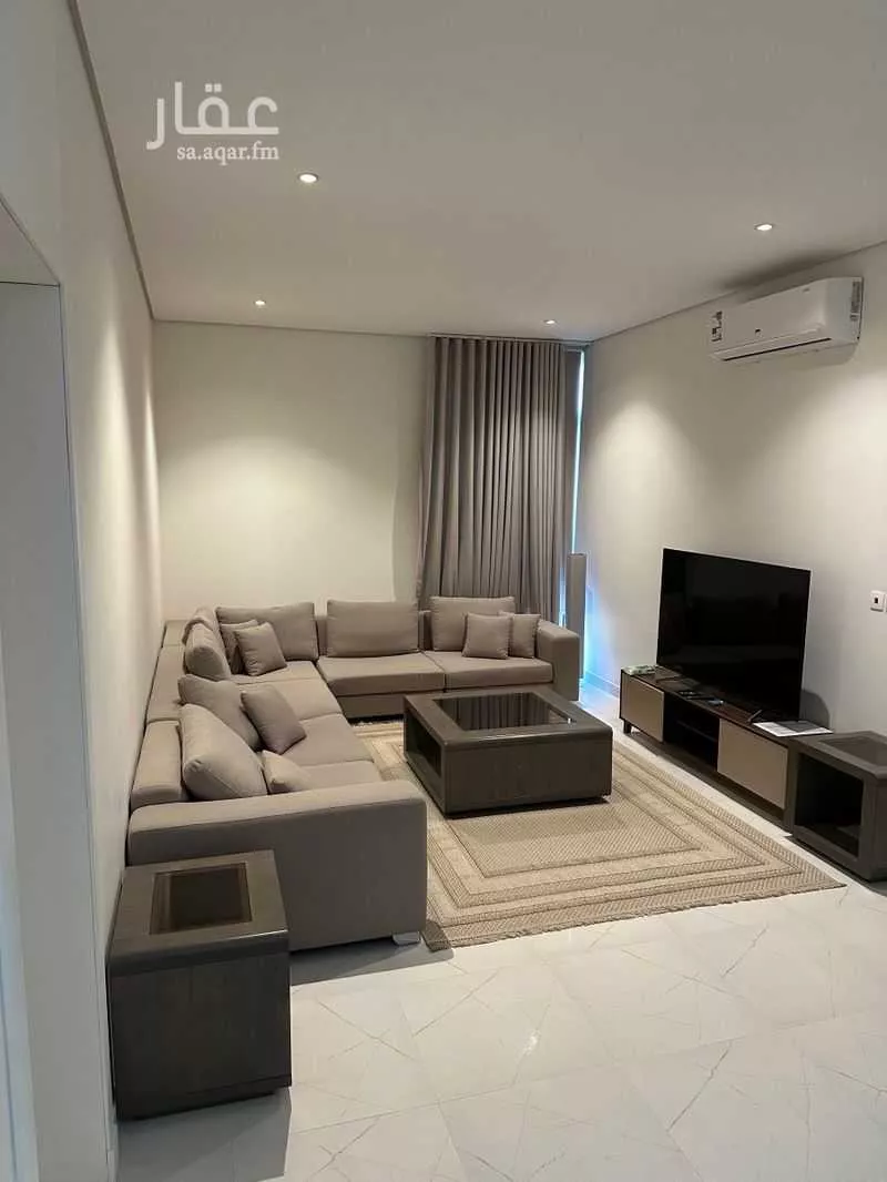 4 bedroom villa in Al Narjis 4