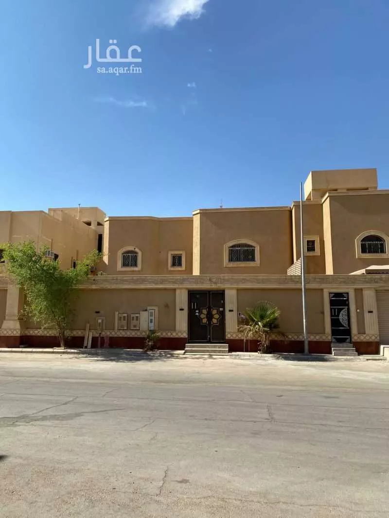 7 bedroom villa in Badr 5