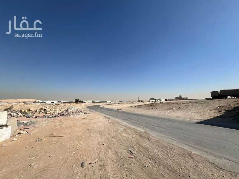 land in Al Manakh, Riyadh 3