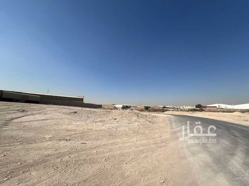 land in Al Manakh, Riyadh 4