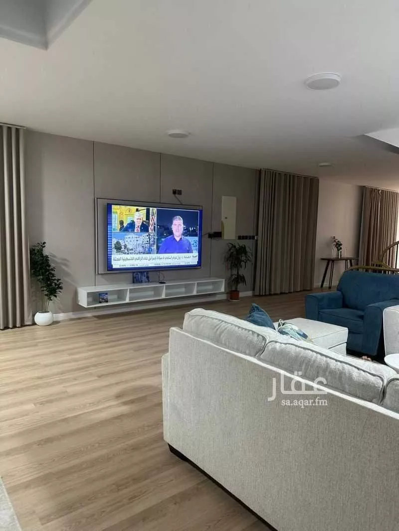 فيلا 6 غرف في الرانوناء 2