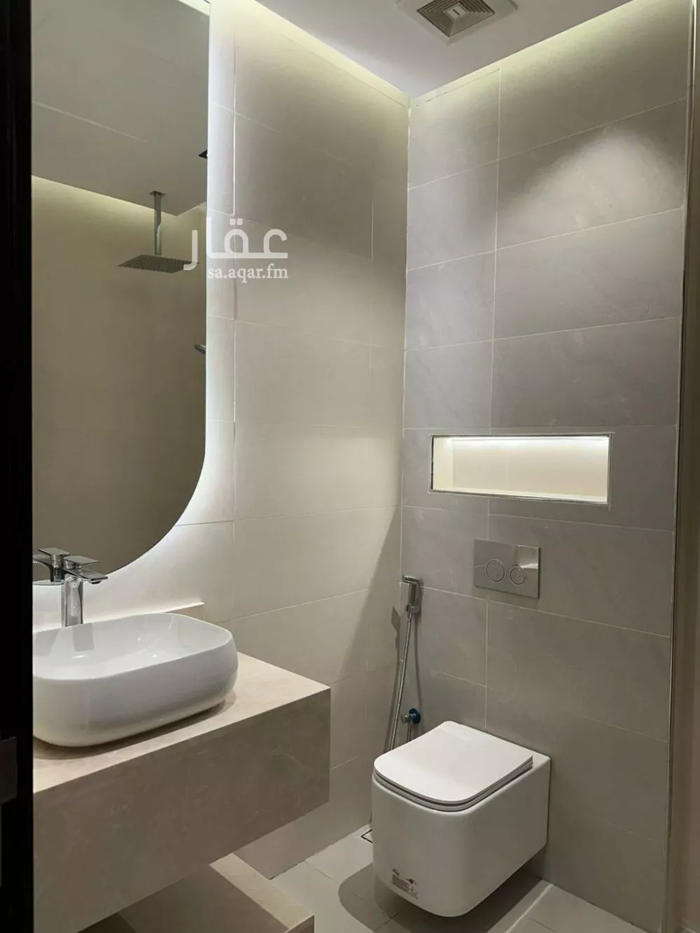 2 bedroom apartment in Al Sahafah, Riyadh 8