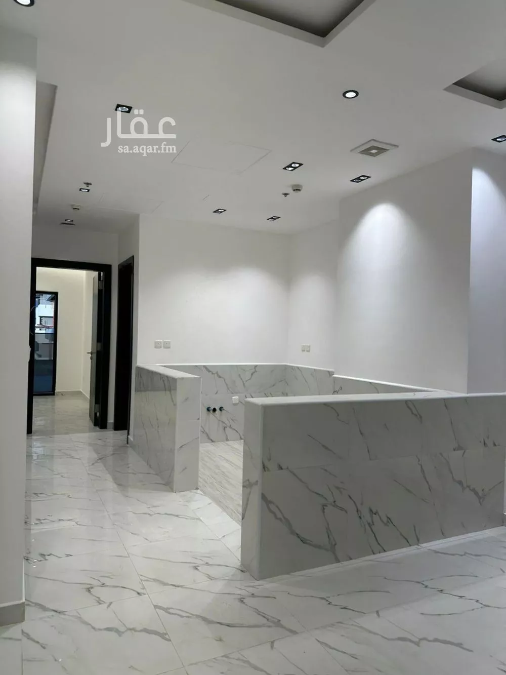 2 bedroom apartment in Al Sahafah, Riyadh 5