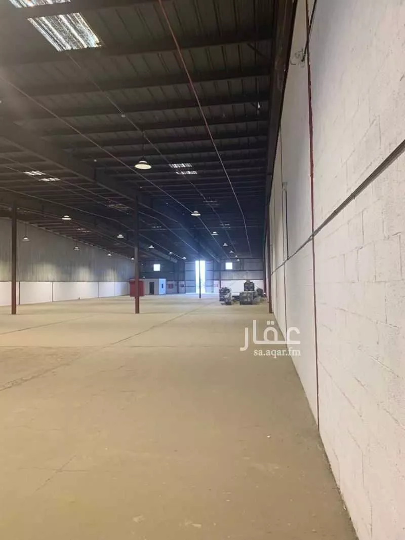 warehouse in Al Nakheel, Jeddah 6