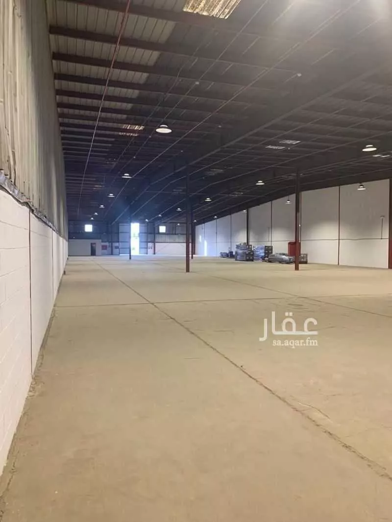 warehouse in Al Nakheel, Jeddah 7