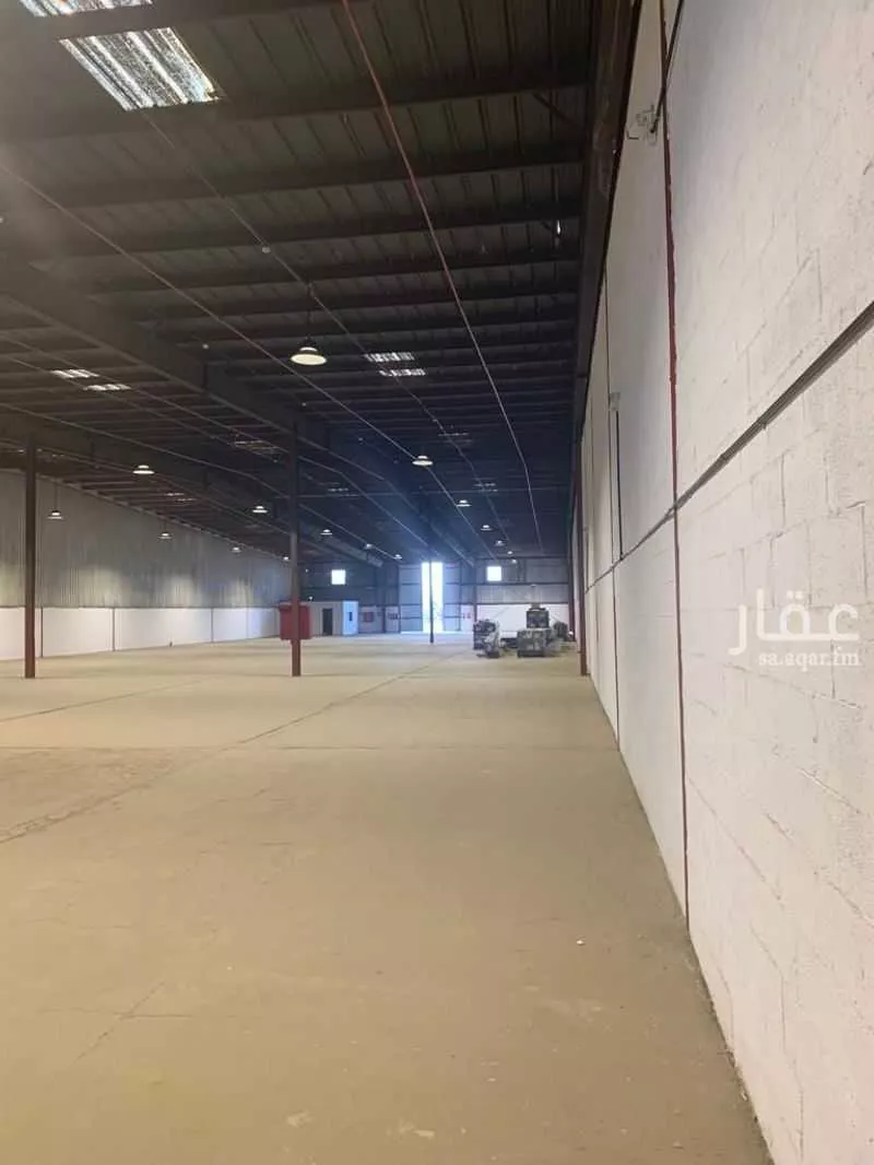 warehouse in Al Nakheel, Jeddah 8