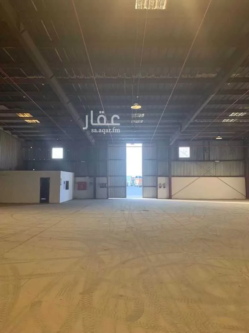 warehouse in Al Nakheel, Jeddah 4