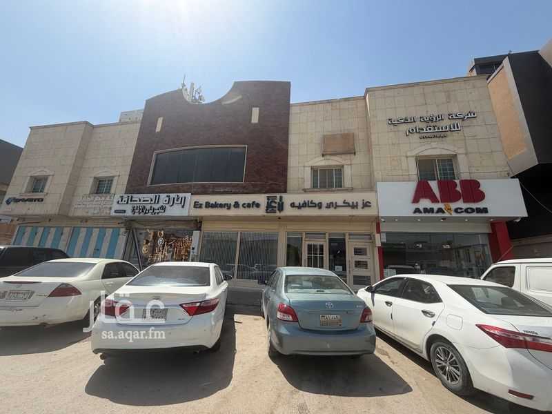4 bedroom office in Al Sahafah, Riyadh 4