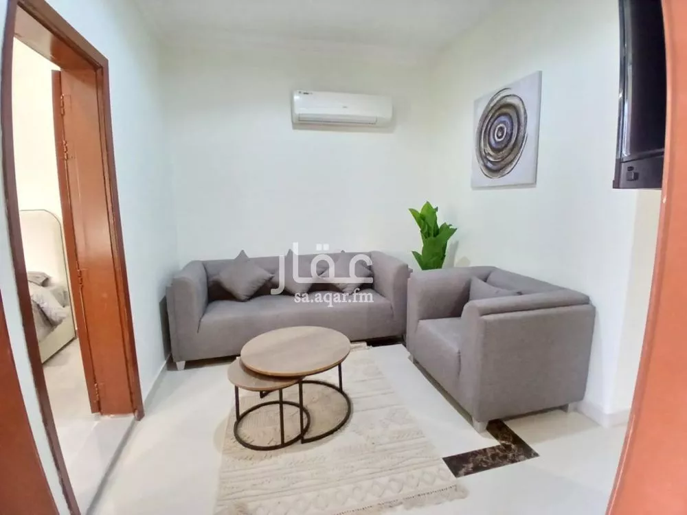 2 bedroom apartment in Al Malaz, Riyadh 8