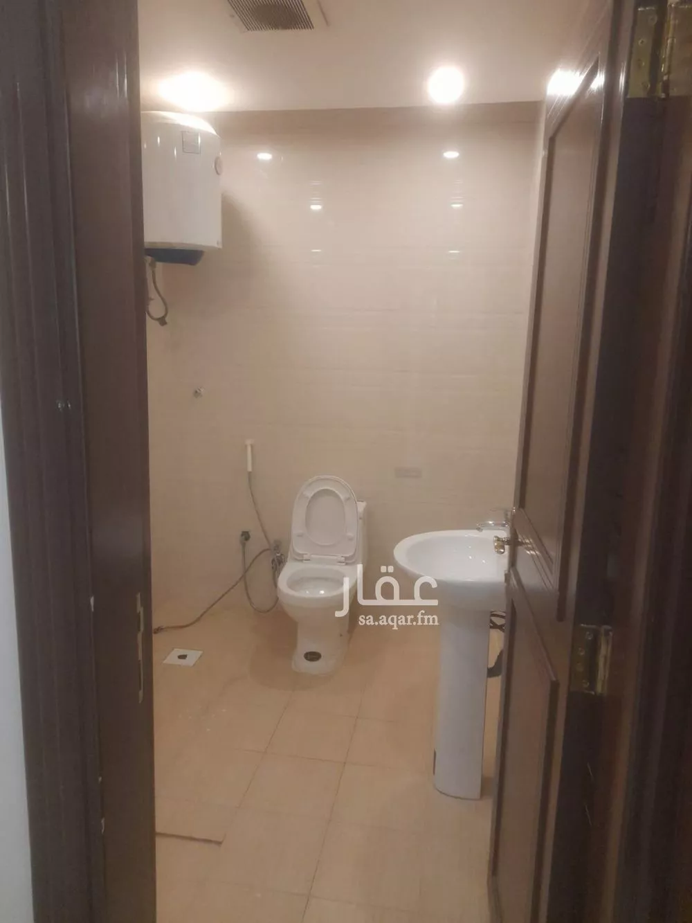 شقة 1 غرف في اليرموك 3