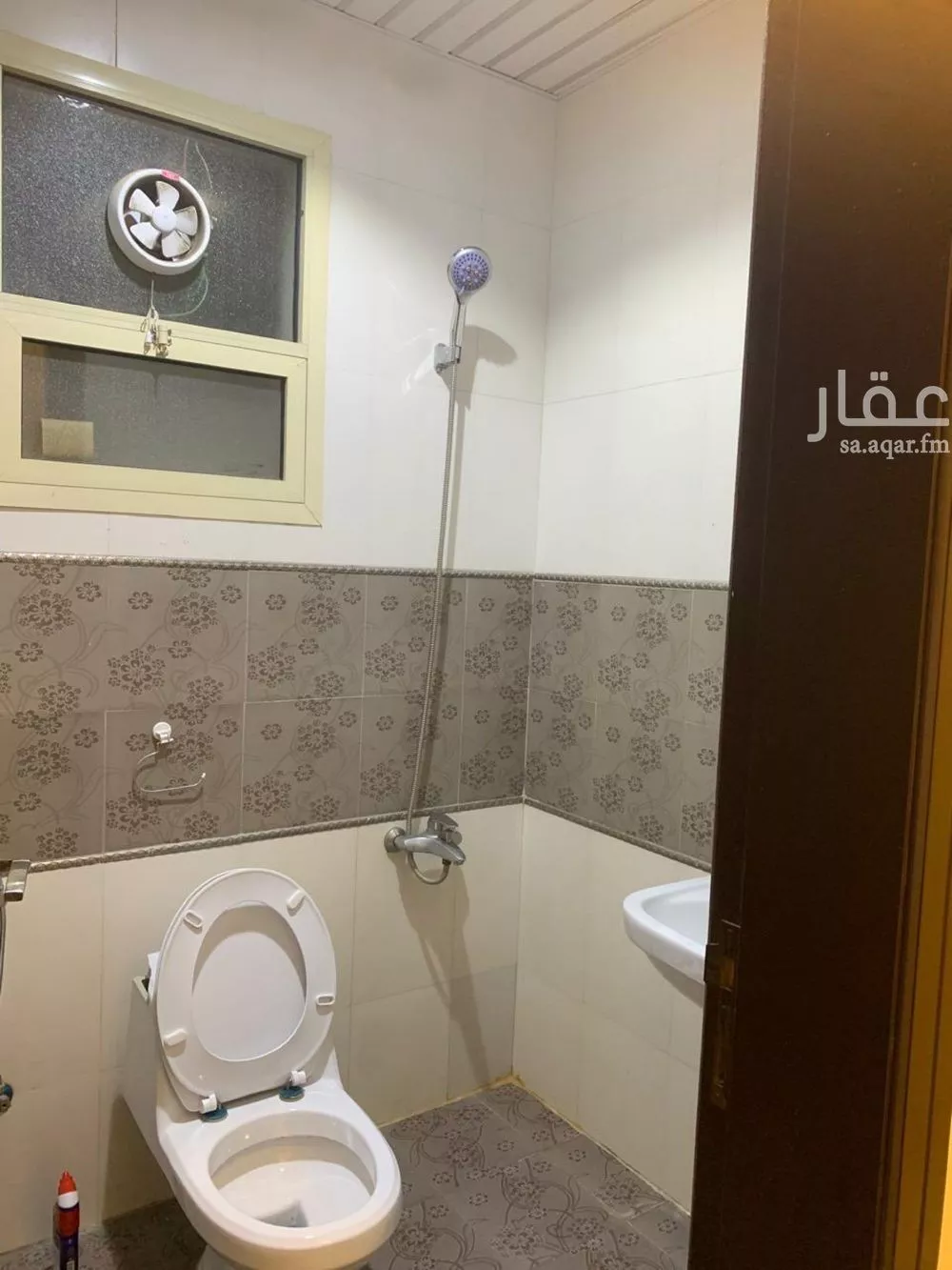 شقة 1 غرف في الازدهار 2