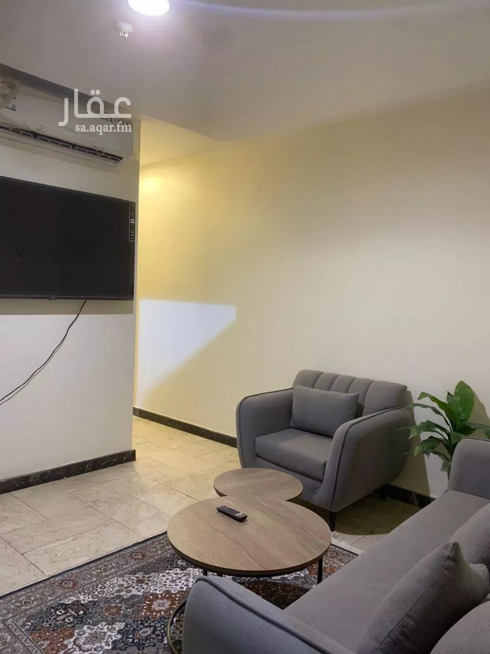 شقة 1 غرف في الازدهار 4