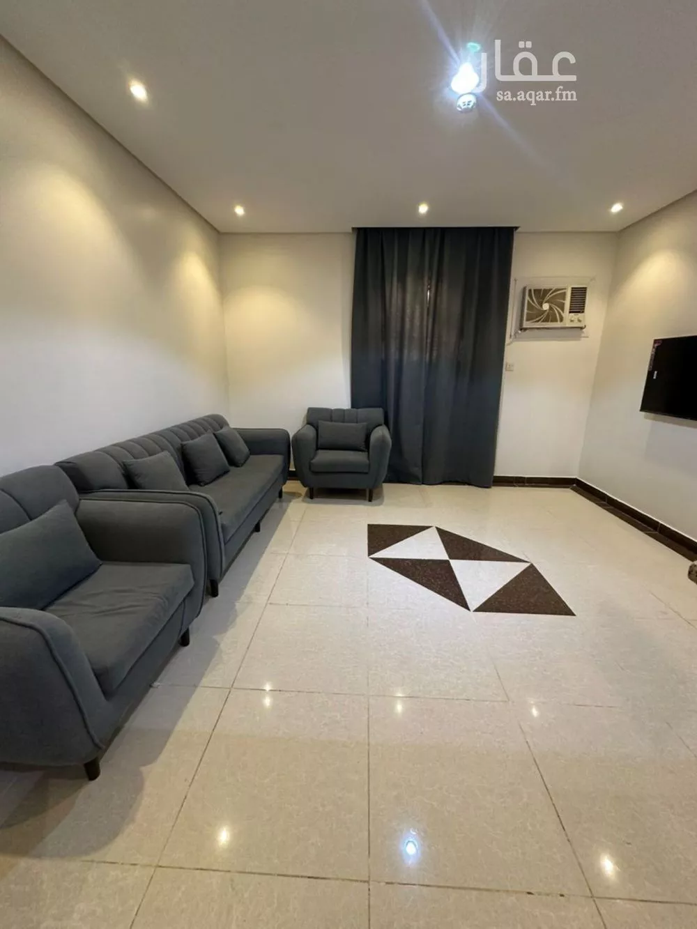 1 bedroom apartment in Al Aziziyah 5