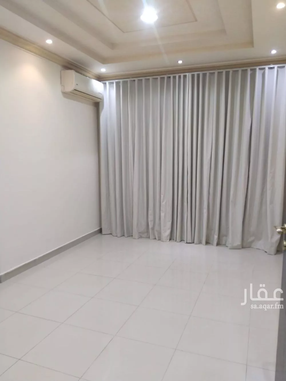 شقة 2 غرف في العقيق 2