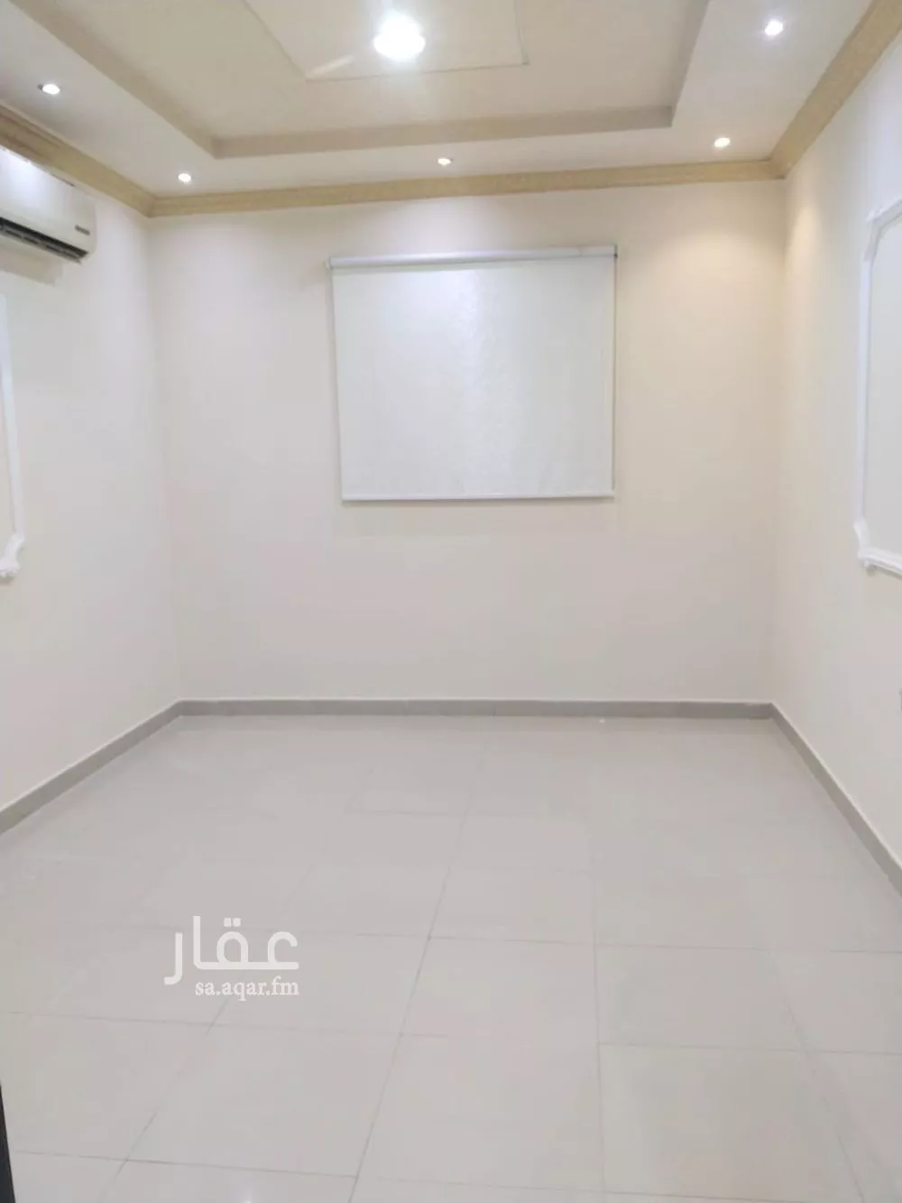 شقة 2 غرف في العقيق 1