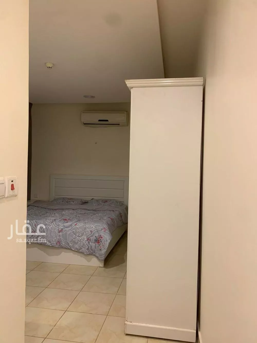 شقة 1 غرف في الازدهار 3