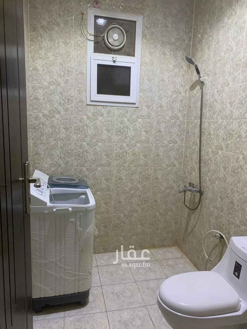 شقة 1 غرف في ظهرة لبن 3