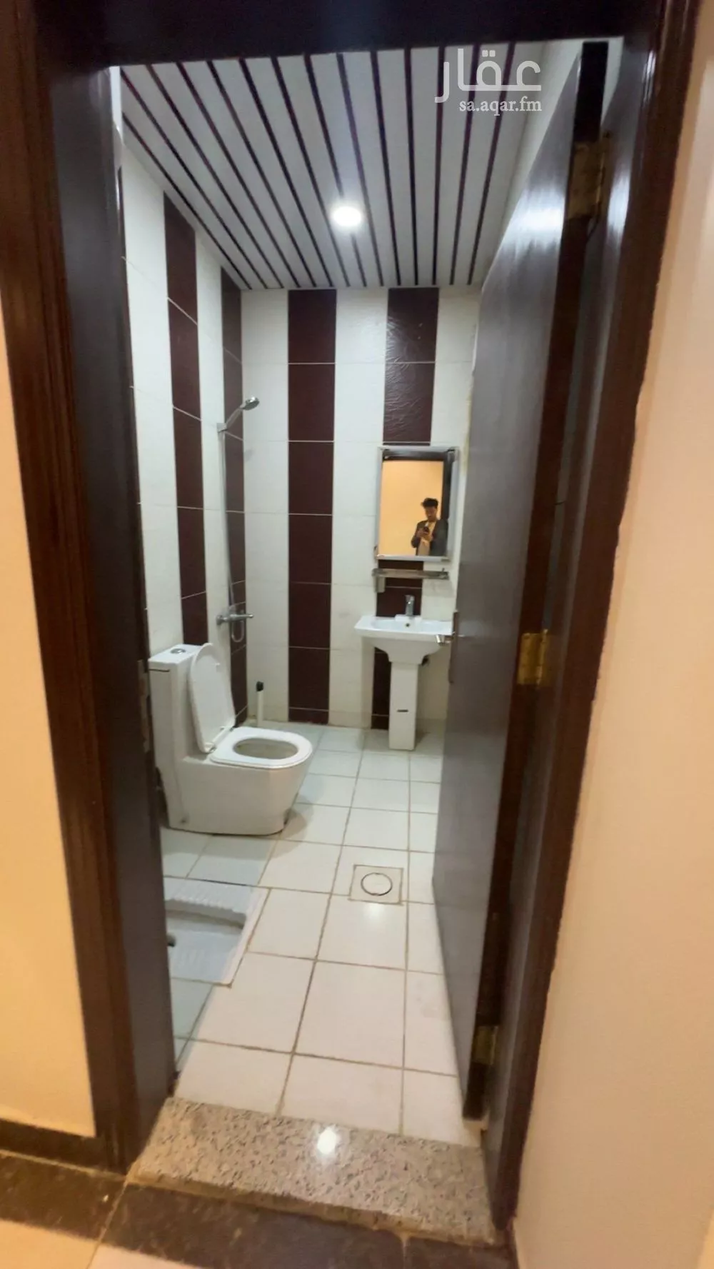 1 bedroom apartment in Al Aziziyah 6