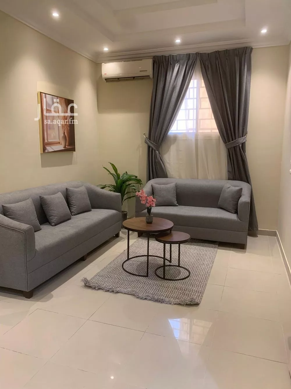 2 bedroom apartment in Al Aqiq 2