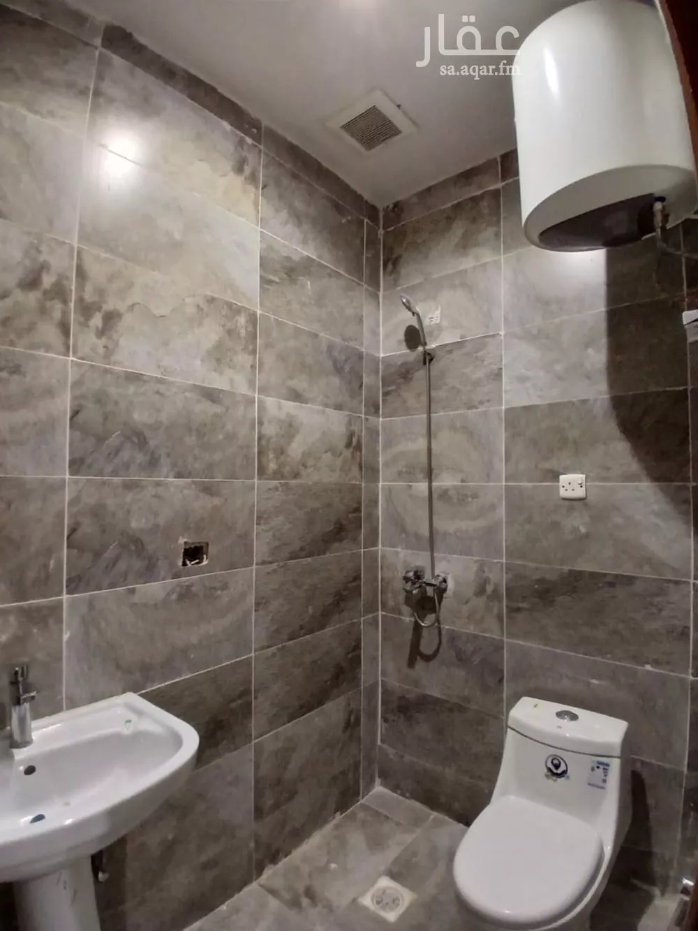 2 bedroom apartment in Al Malaz, Riyadh 7