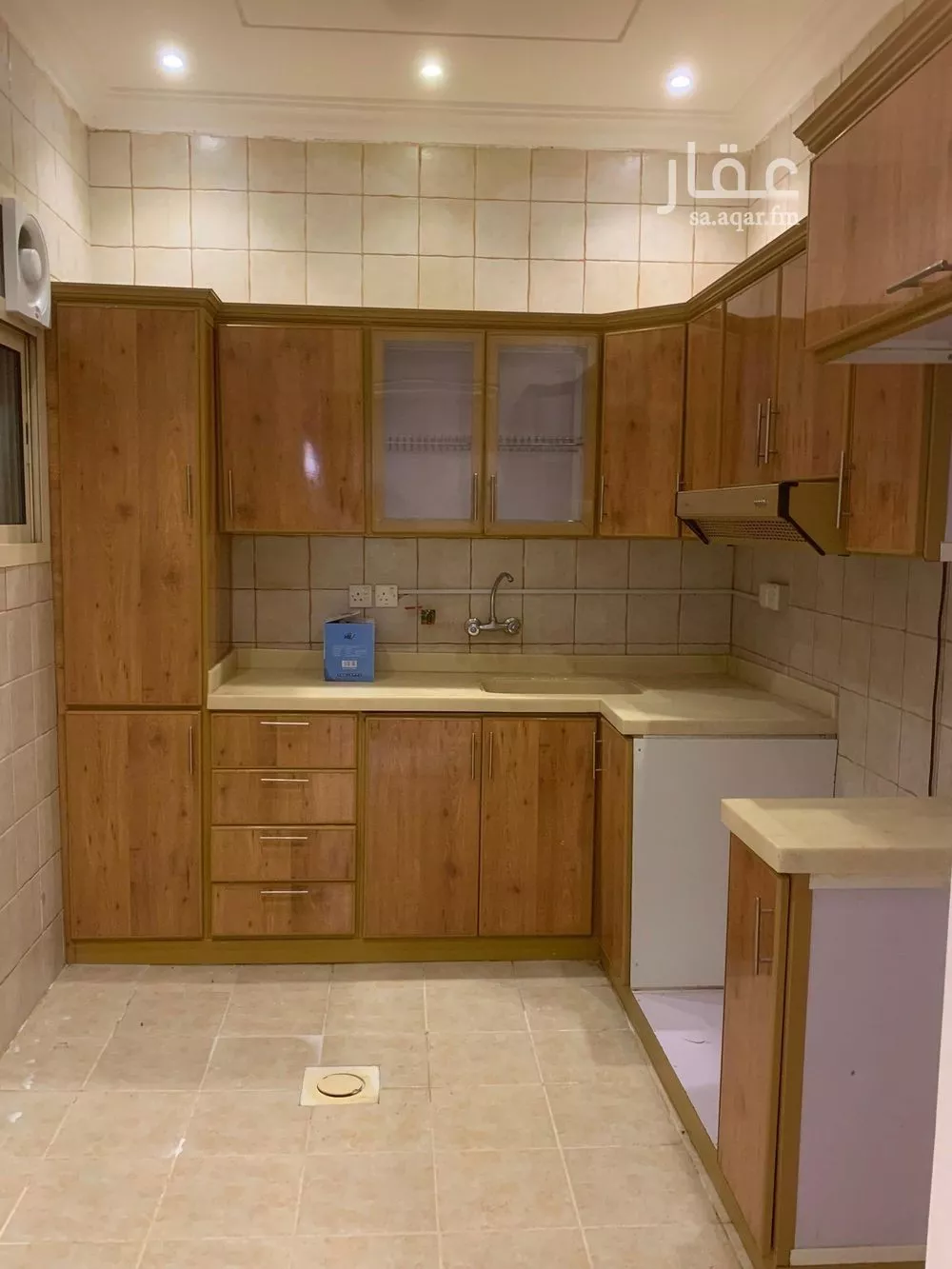 2 bedroom apartment in Al Aqiq 1