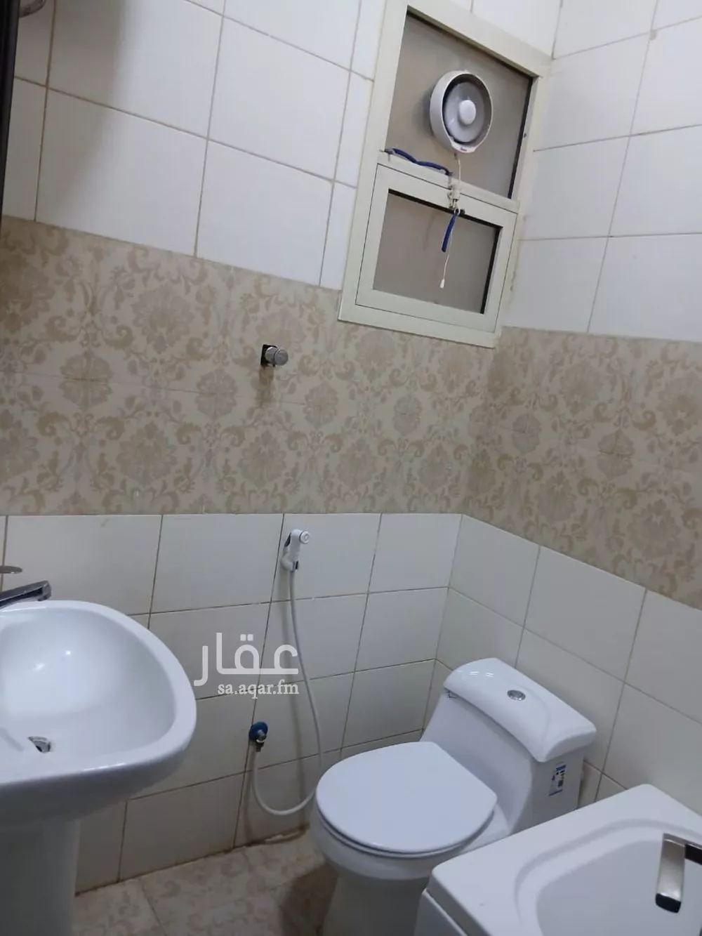 شقة 1 غرف في الازدهار 3