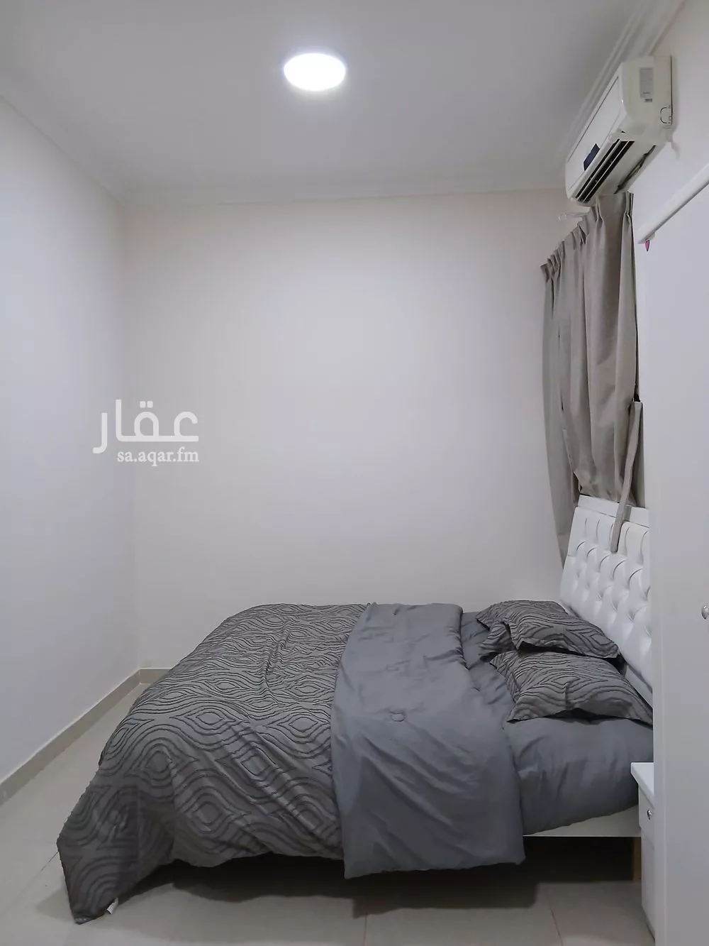 شقة 1 غرف في الازدهار 5