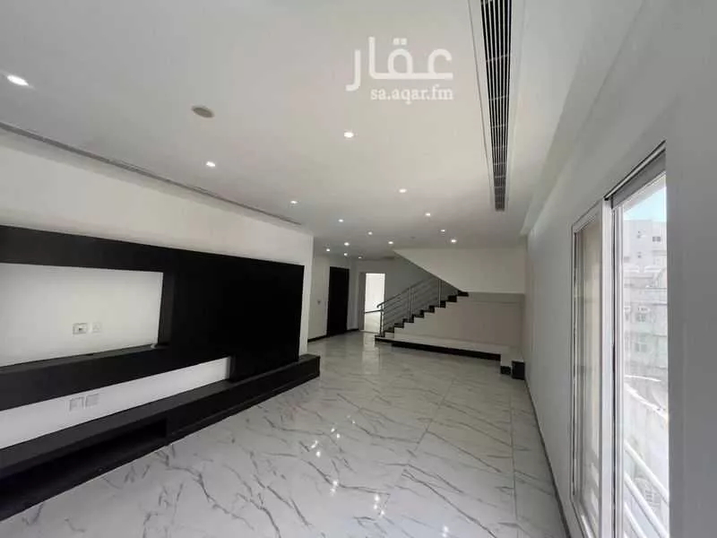 شقة 7 غرف في السلامة 4