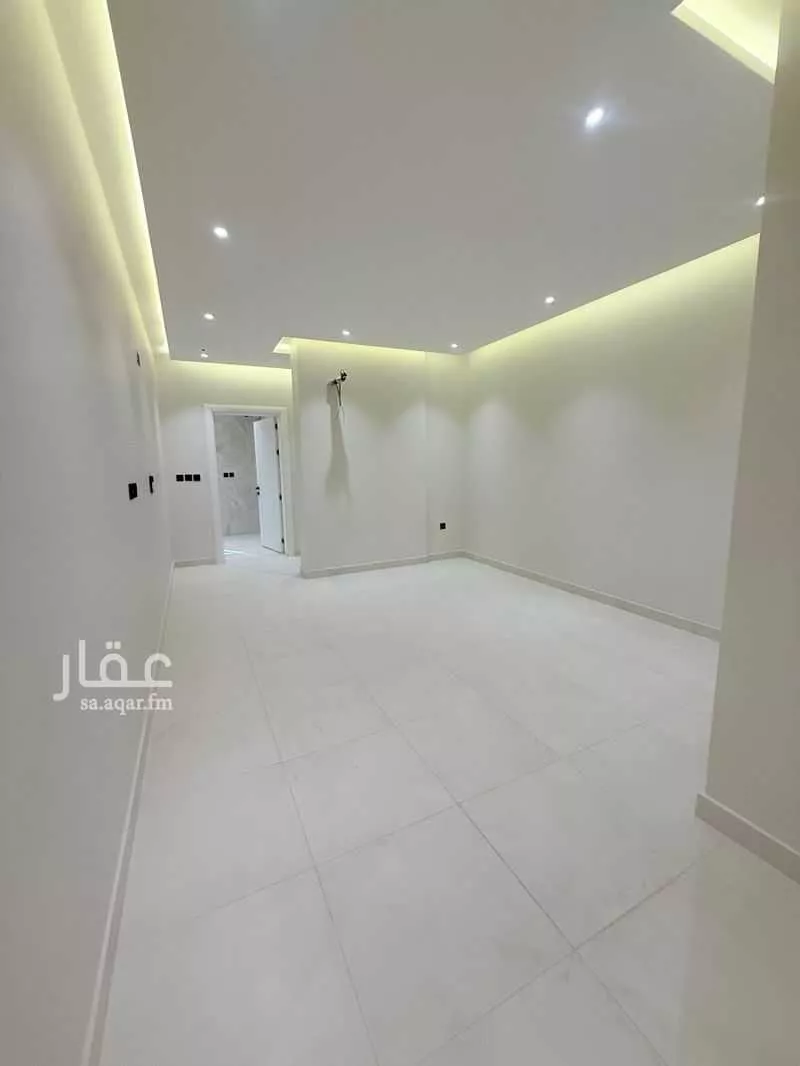 شقة 4 غرف في الواحة 3